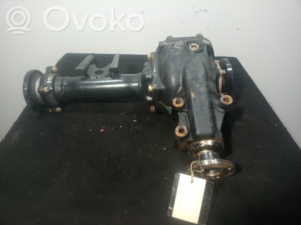 Priekinis reduktorius   38501G2302