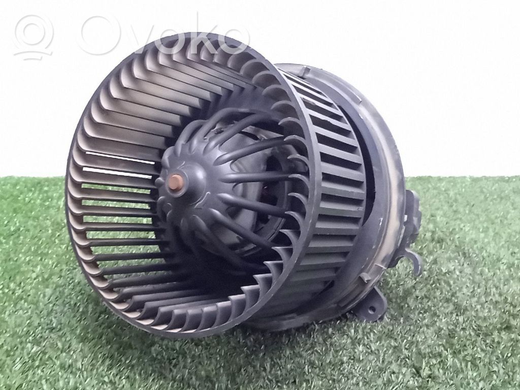 Pulseur d'air habitacle   GMVA86,VALEO,0209146MM