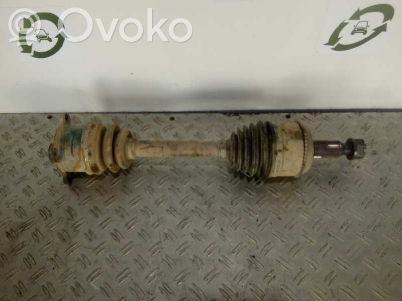 Priekinis pusašis   MR453384,CONCORONA,L525MM