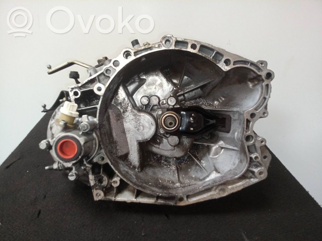 Boîte de vitesses manuelle à 5 vitesses   20DL42,5VELOCIDADES