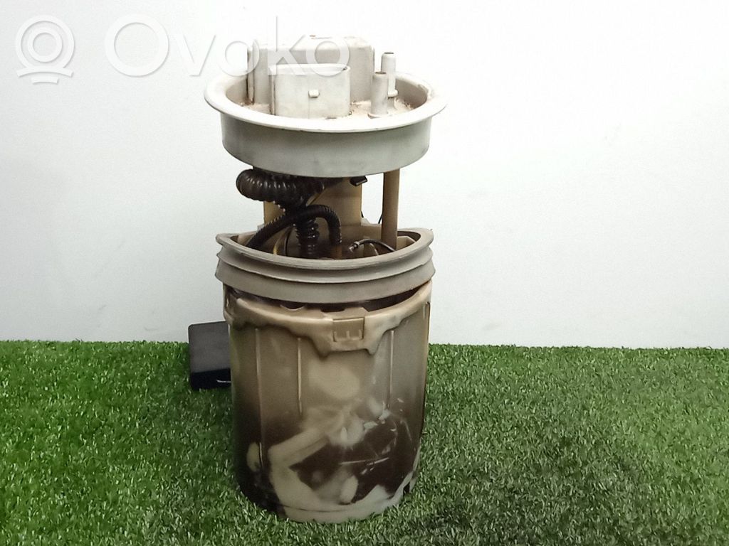 Skoda Octavia Mk2 (1Z) In-tank fuel pump 