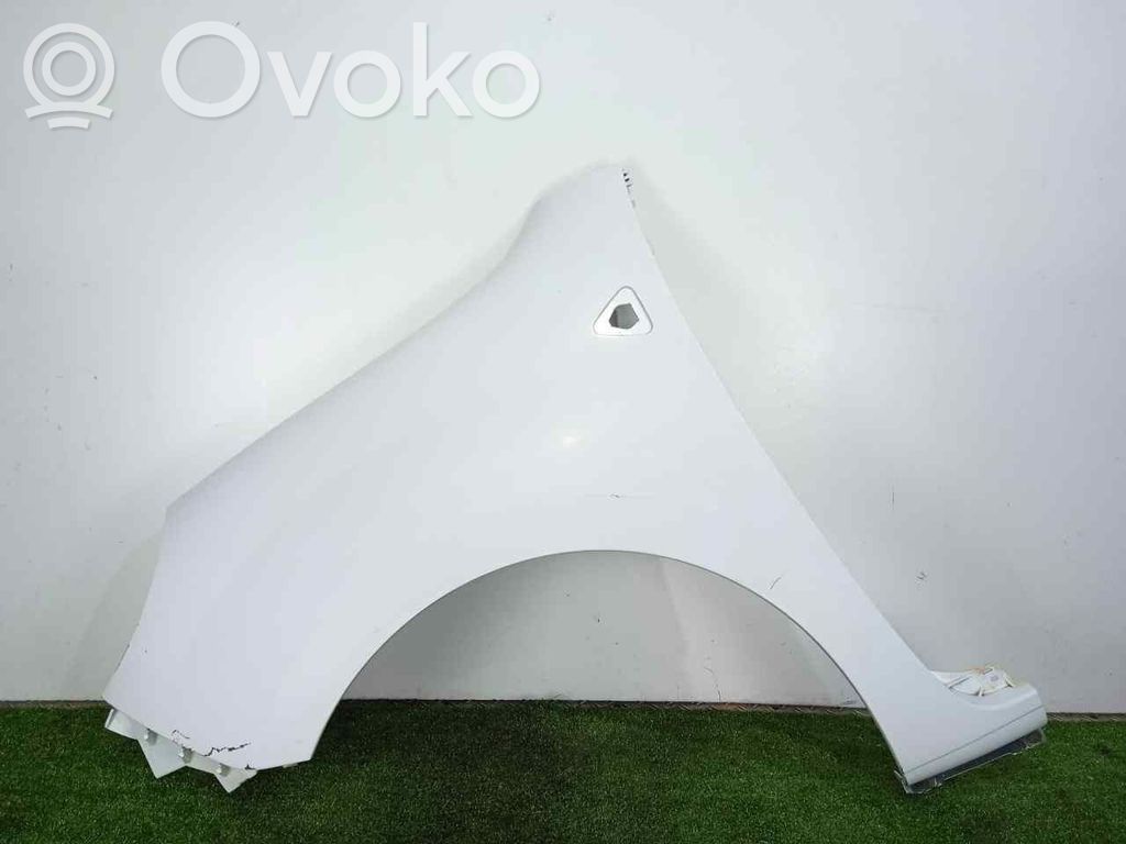 Kotflügel   631011587R,BLANCO