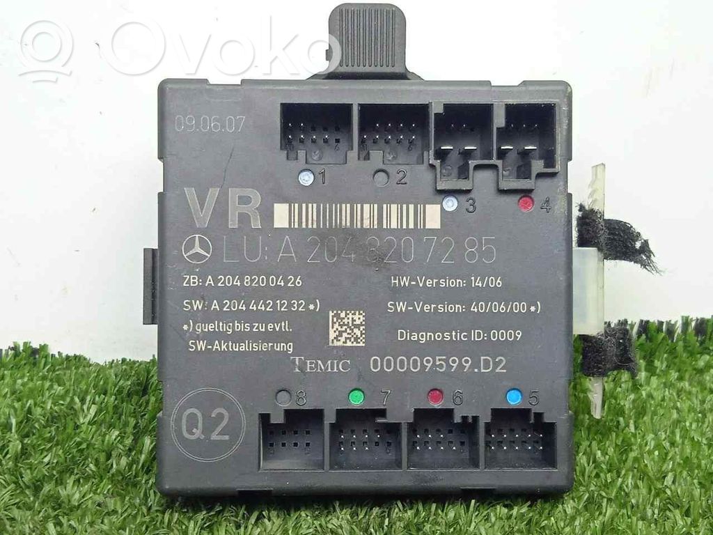 Inne komputery / moduły / sterowniki
