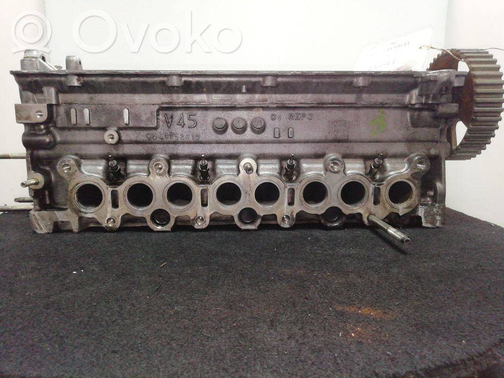 Galvutė   9641752610,V45