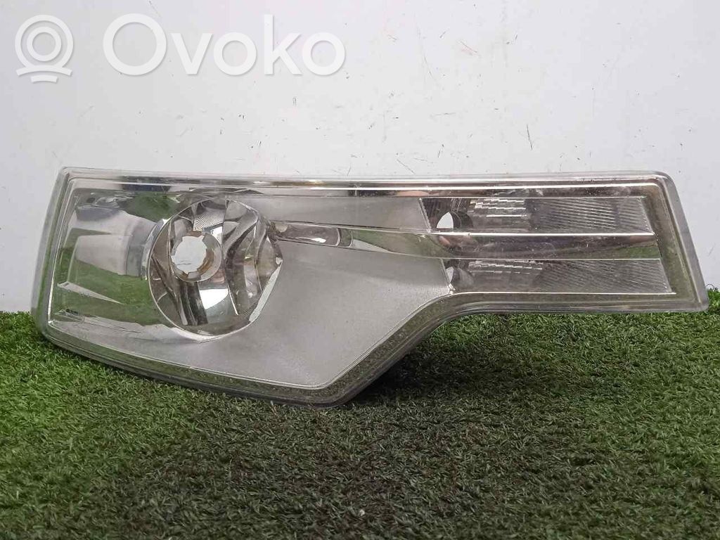 Etusumuvalo   6206J5,0818