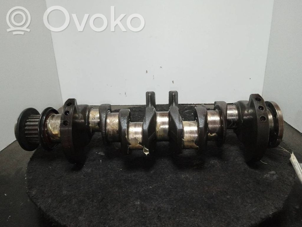 Crankshaft   242T8