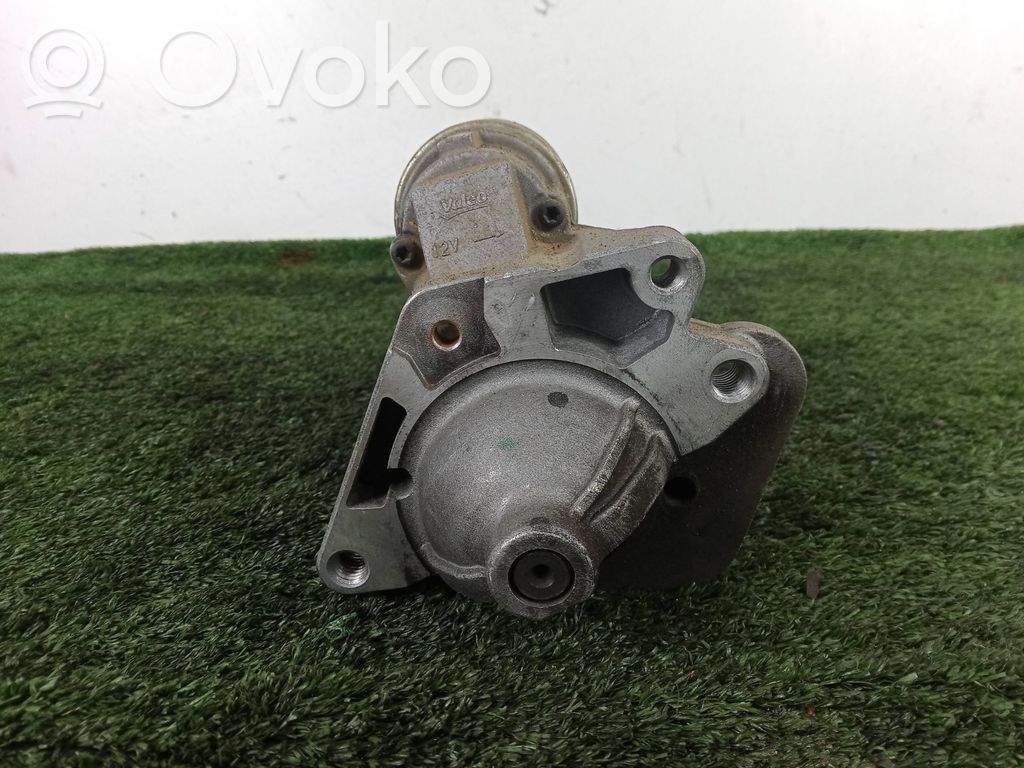 Starter motor   VALEO,10DIENTES