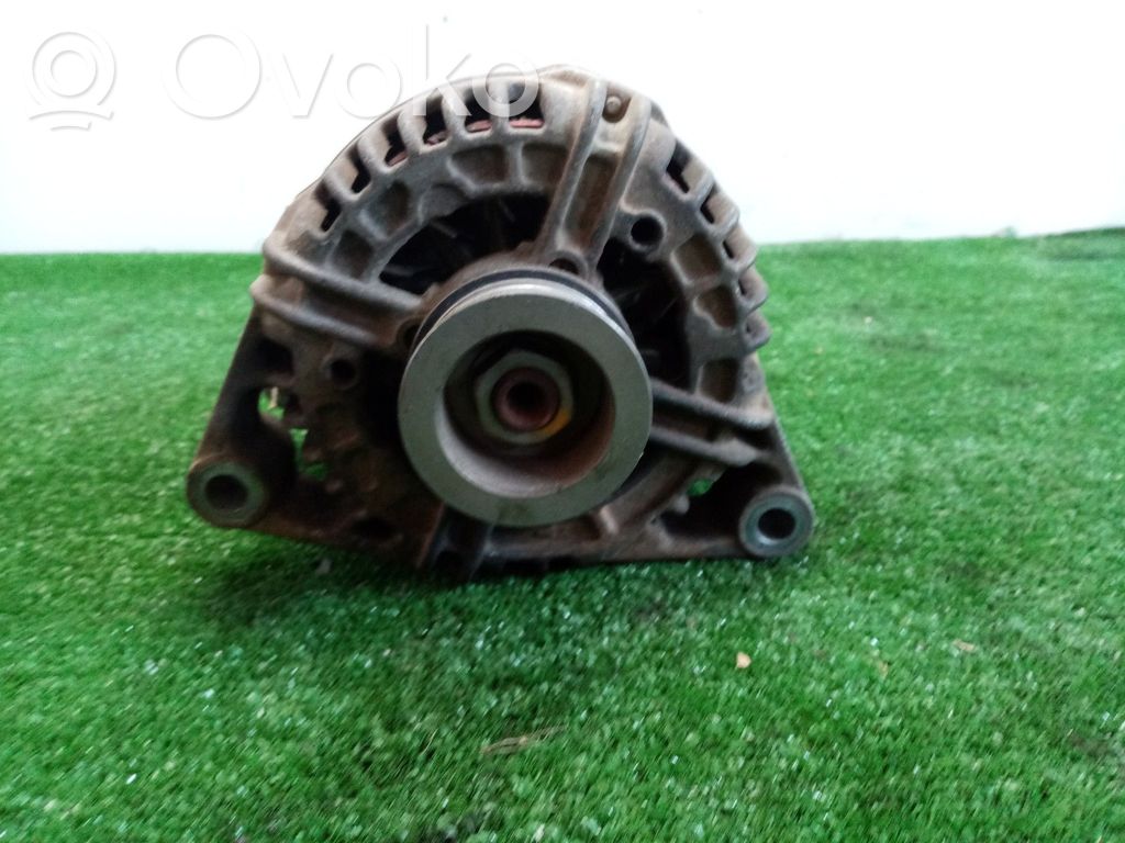 Opel Corsa C Ģenerators 