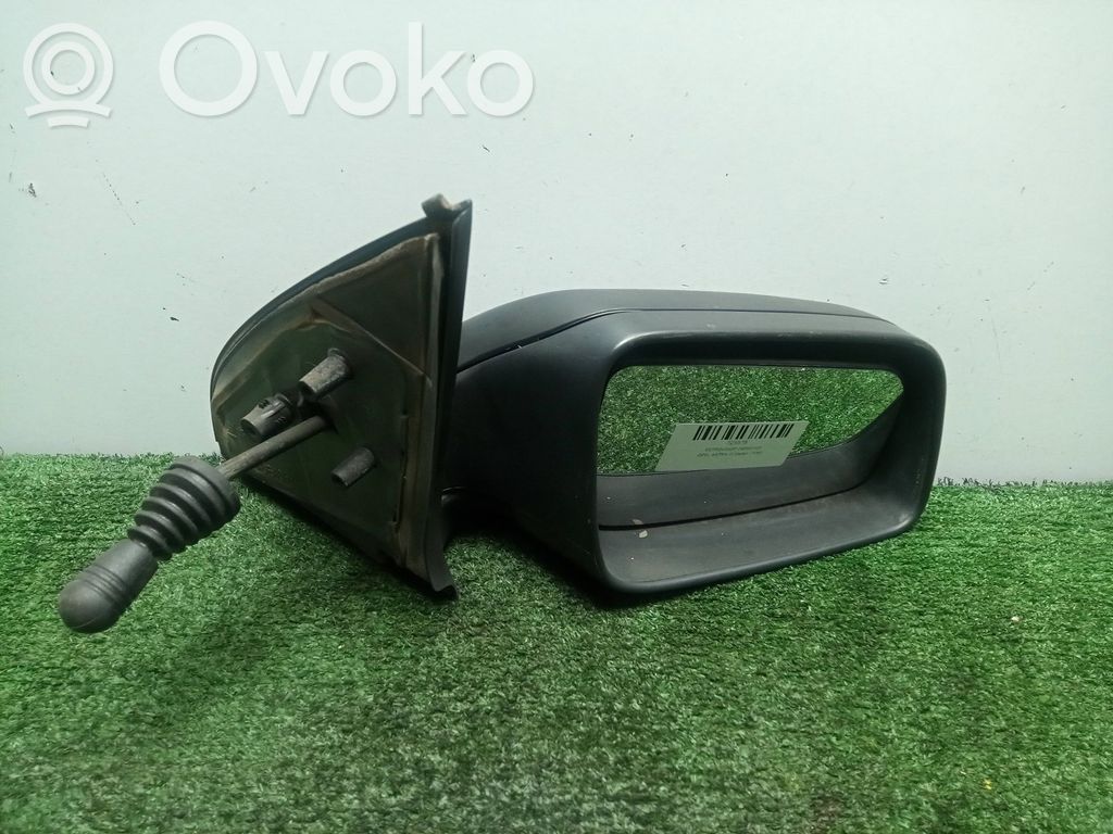 Front door electric wing mirror   NEGRO,ASTRAGMANUAL
