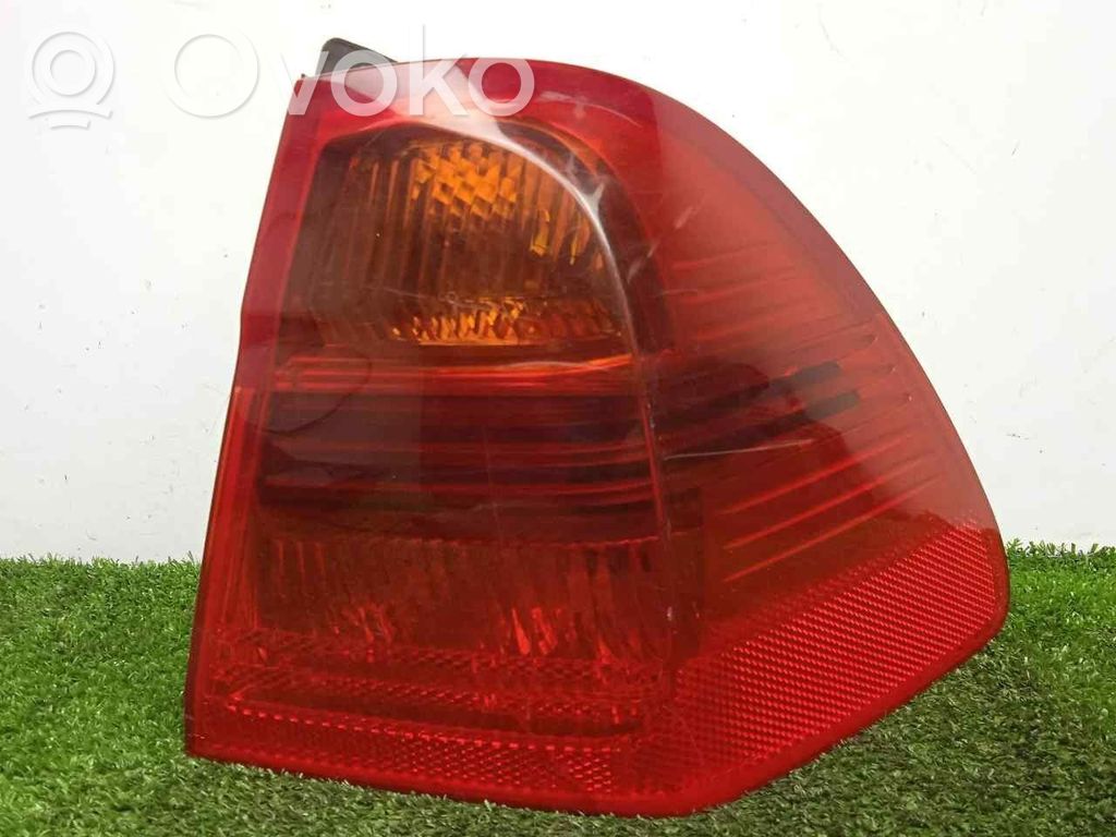 Luz trasera/de freno   7160062,0509,EXTERIORCONTARA