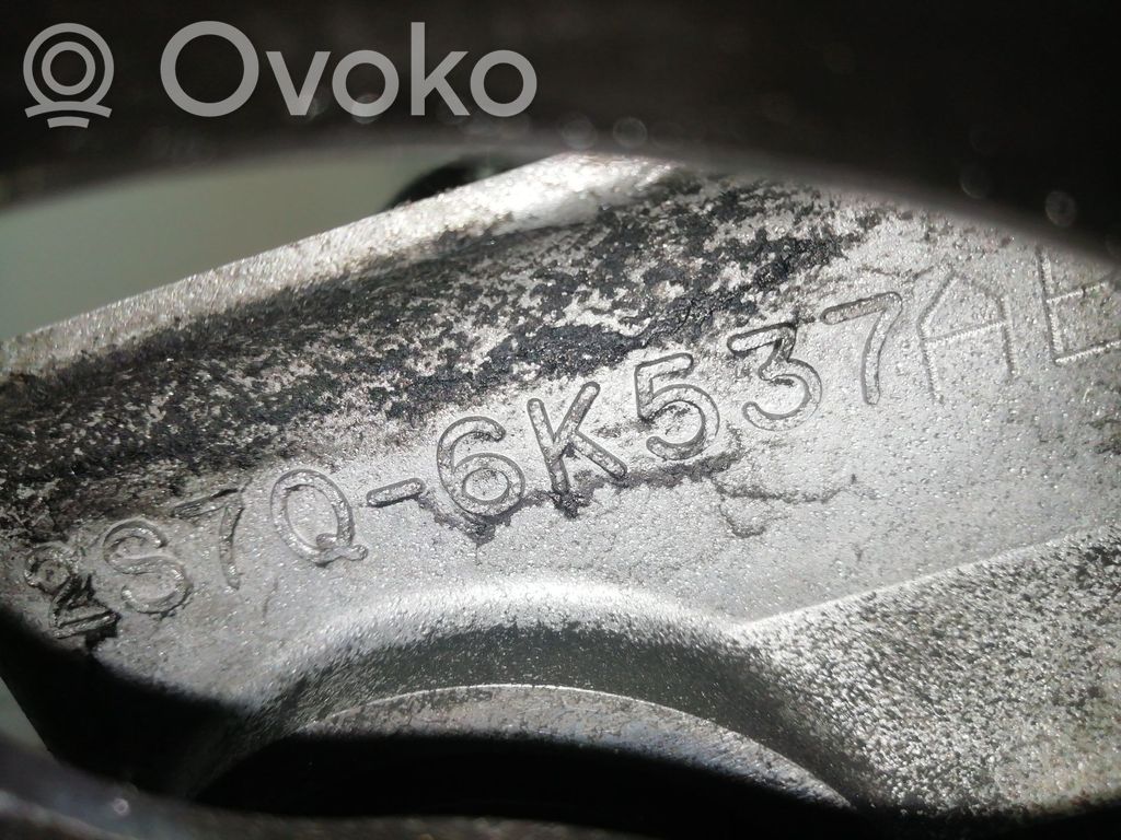 Ford Mondeo Mk III Chiulasă motor 