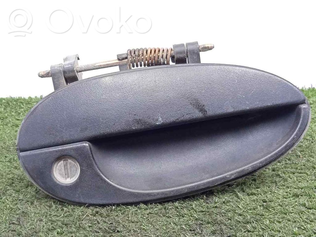 Etuoven ulkokahva   96314597