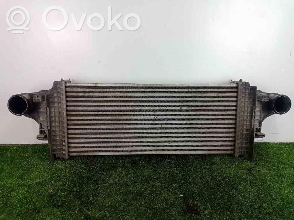 Radiador intercooler   A1645001900,550X235X53