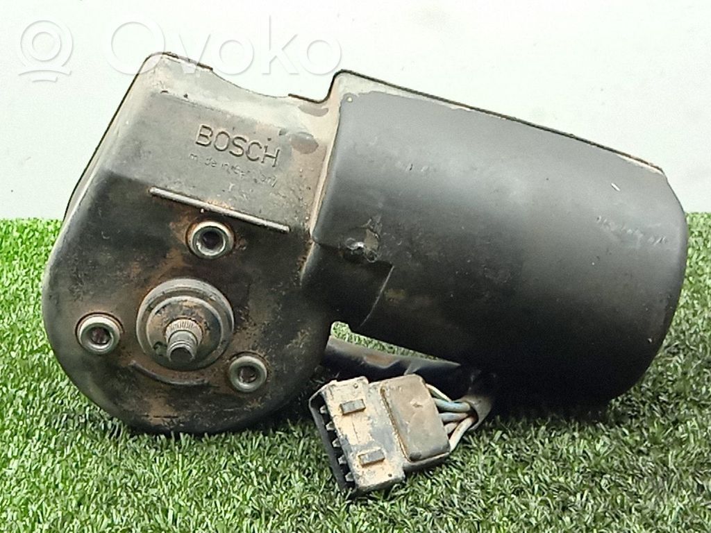 Silniczek wycieraczek szyby przedniej / czołowej   9644690390246338,BOSCH,5PINES12V