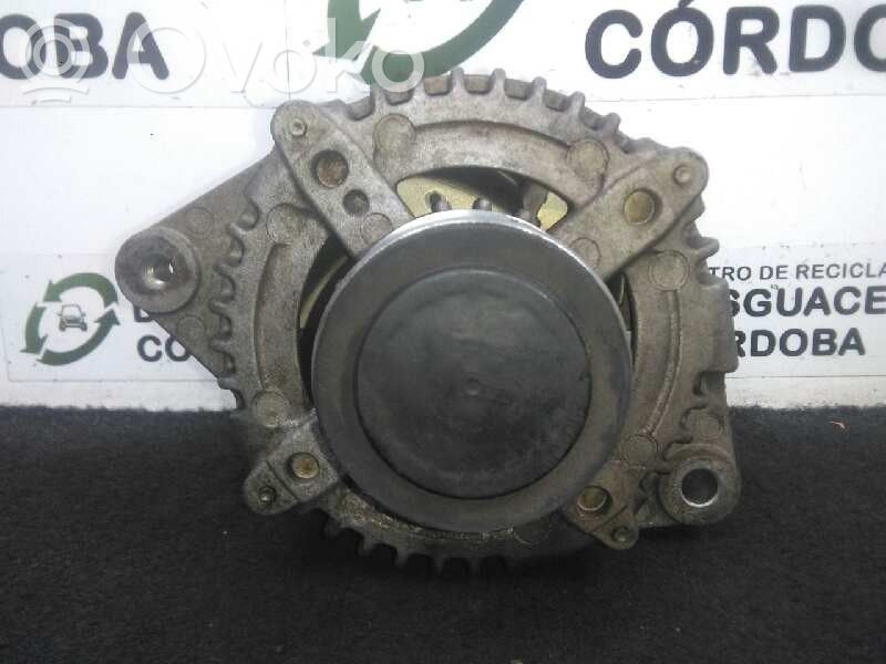 Toyota Land Cruiser (J200) Ģenerators 