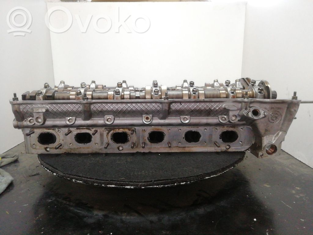 Culata del motor   1436812