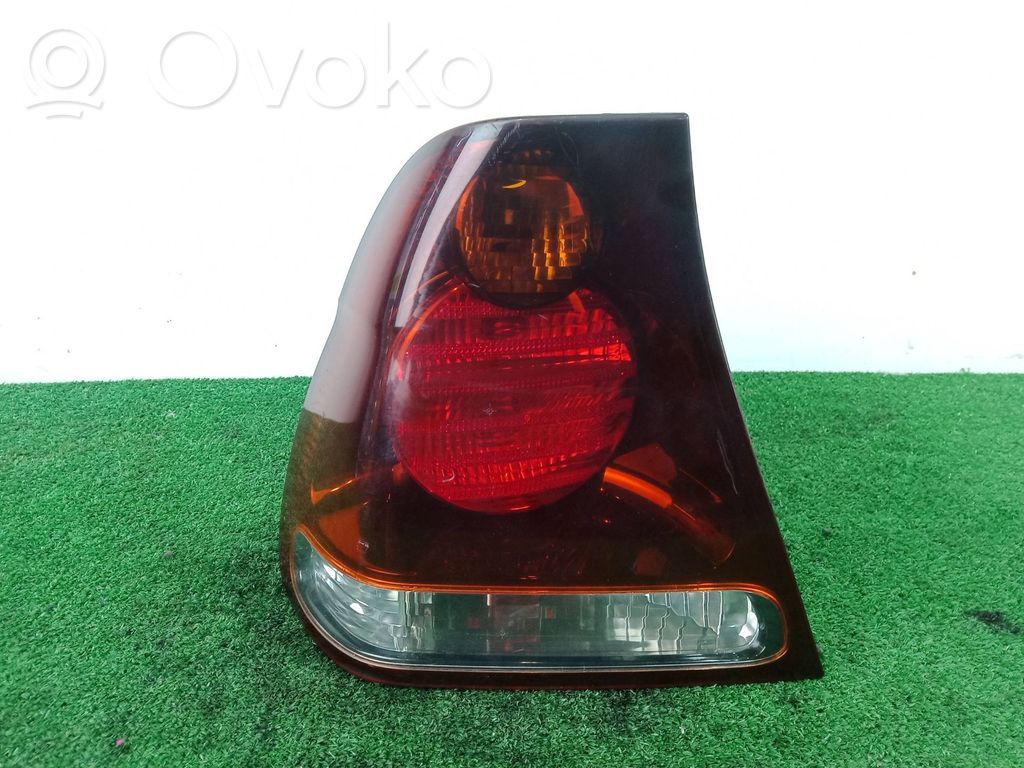 Rear/tail lights   63216927763,FONDOROJO