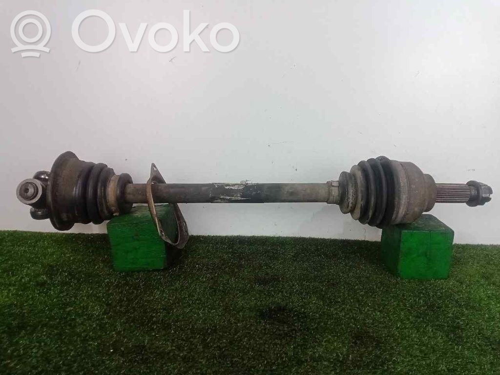 Priekinis pusašis   SINREFERENCIA,SINCORONA,L675MM