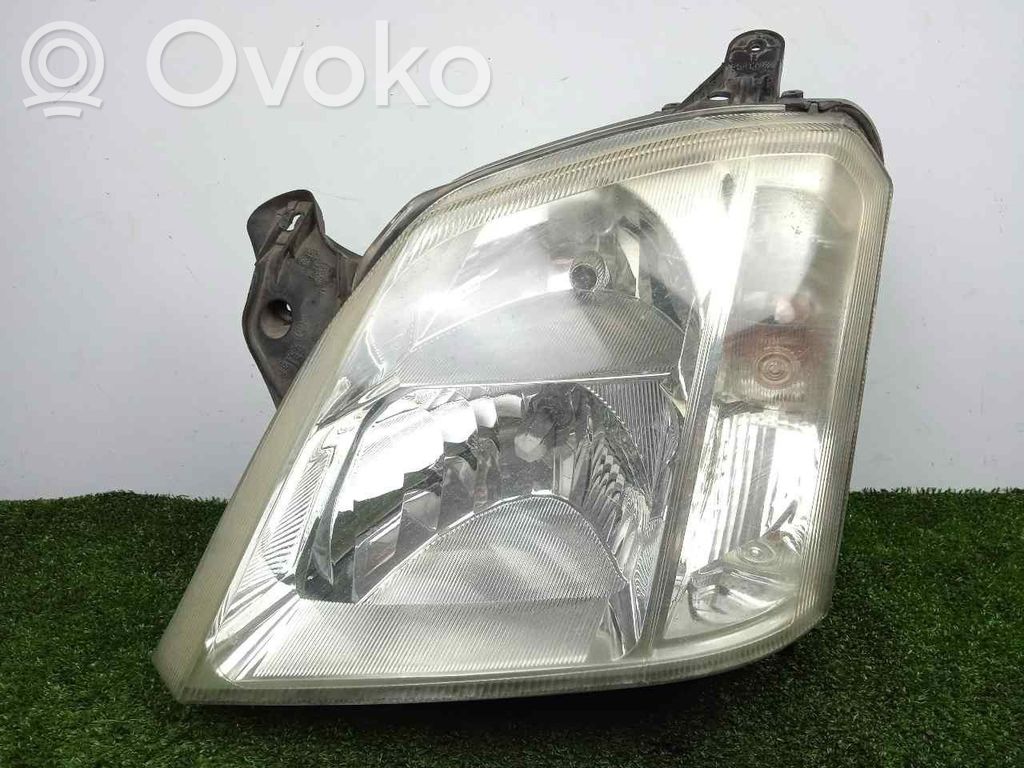 Opel Meriva A Scheinwerfer 