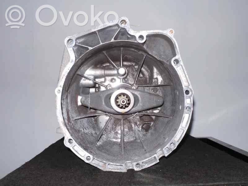 BMW 5 E39 Manual 5 speed gearbox 