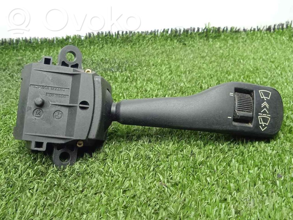 BMW 3 E36 Wiper control stalk 