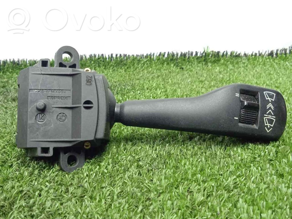 BMW 3 E46 Wiper control stalk 