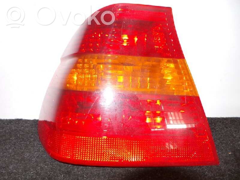 Rear/tail lights   0105EXTERIOR,AMBAR
