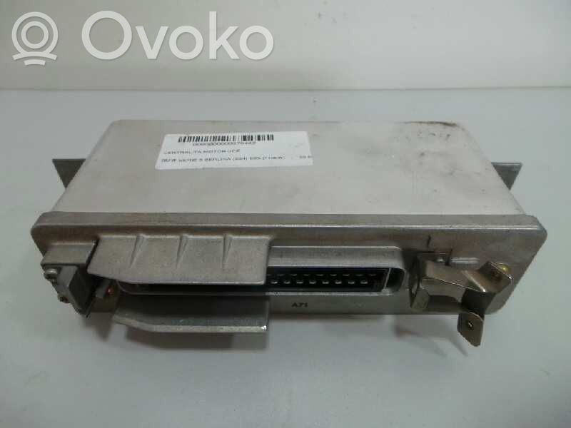 ABS vadības bloks   BOSCH