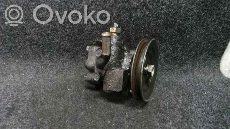 Vairo stiprintuvo siurblys   POLEA105MM