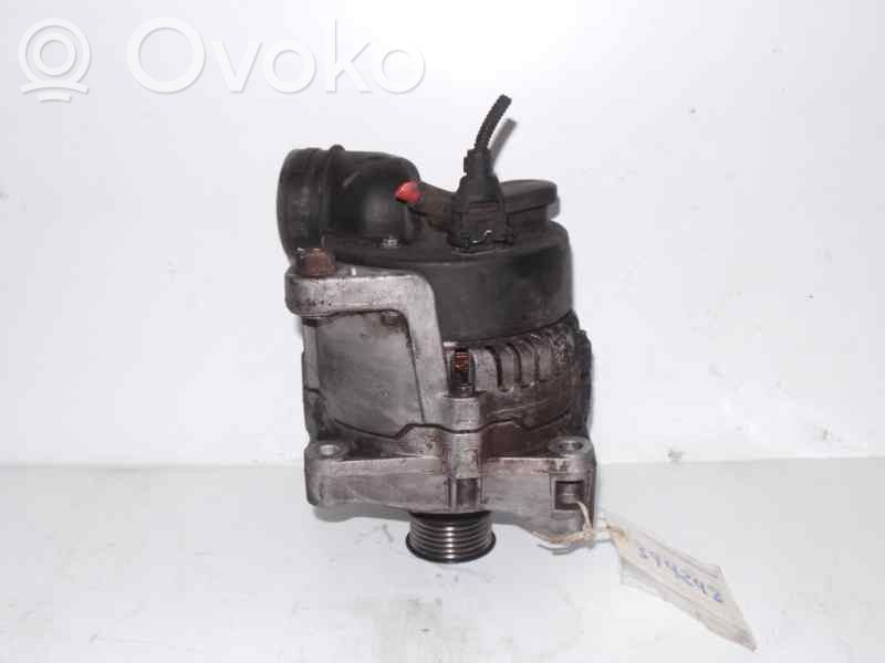 Lichtmaschine   01235150041740629,BOSCH,140A
