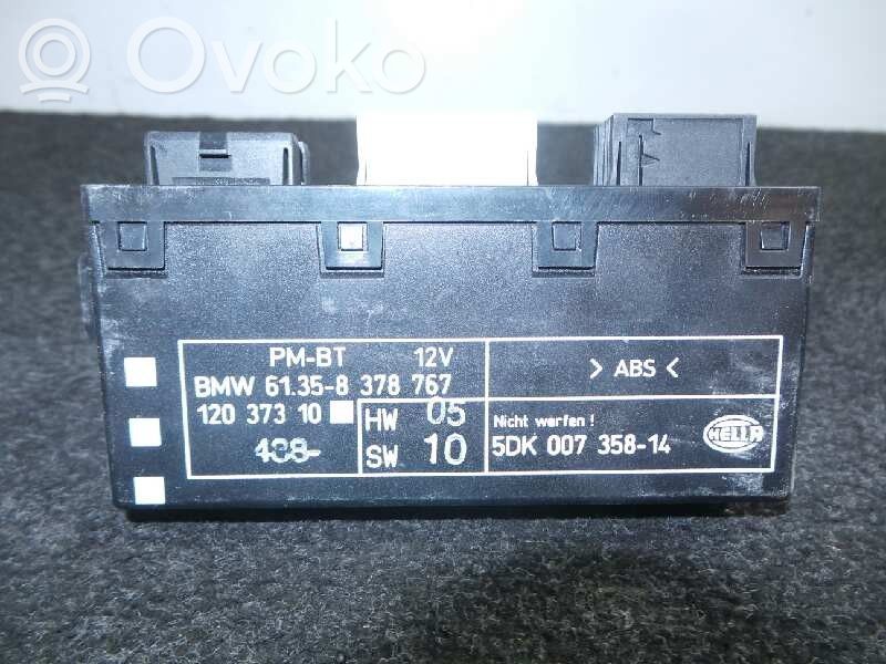 Other control units/modules   HELLA