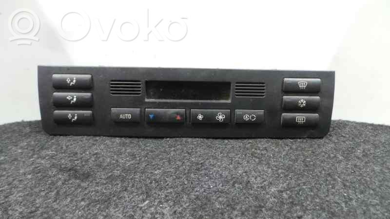 Climate control unit   4CONECTOR
