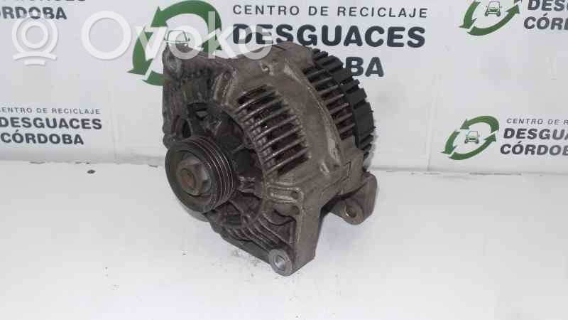Generatorius   334212541875,VALEO80A,POLEAFIJA