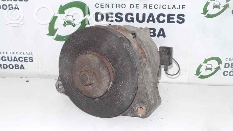 Mercedes-Benz S W140 Ģenerators 
