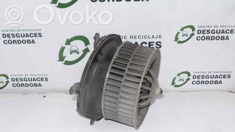 Mazā radiatora ventilators   58461,BEHR2PIN,FALTARESISTENCIA