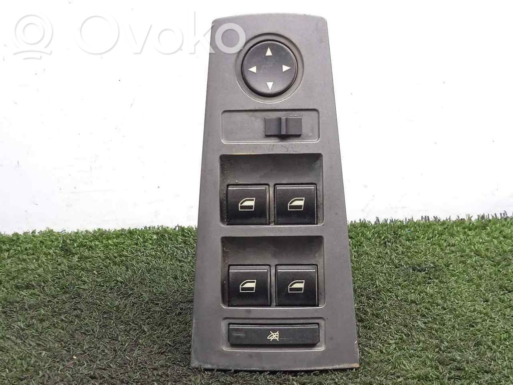 Schalter el. Fensterheber   6915008,4BOTONES,MANDORETROVISOR