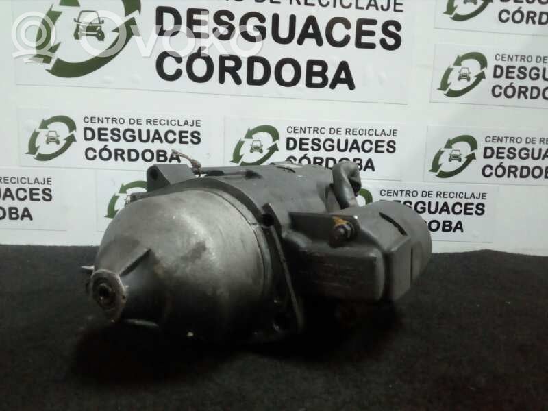 Anlasser   D9R119