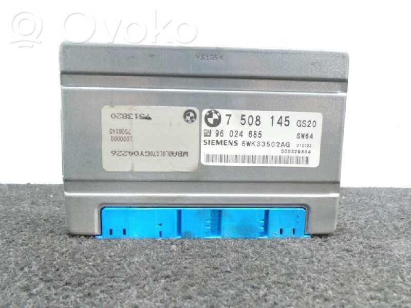 Muut ohjainlaitteet/moduulit   SIEMENS