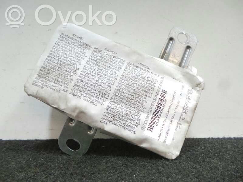 Side airbag   TRW