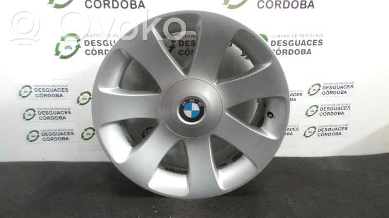 BMW 7 E65 E66 R18 lengvojo lydinio ratlankis (-iai) 
