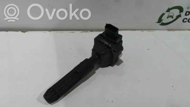 High voltage ignition coil   LAPIZBERU,3PIN