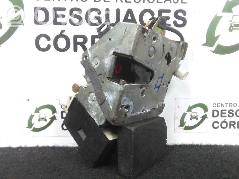 Задний замок   2CONECTOR,4PUERTAS