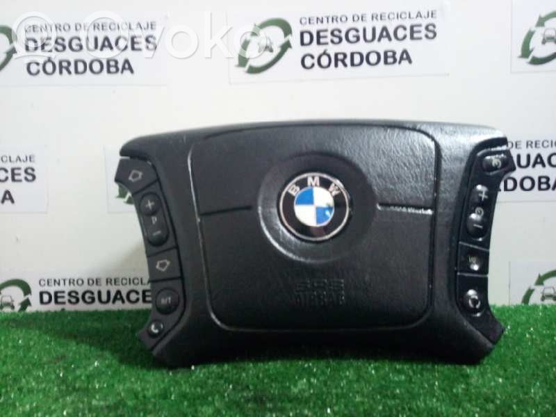 Airbag de volant   MANDOMULTIFUNCION,2CONECTORES