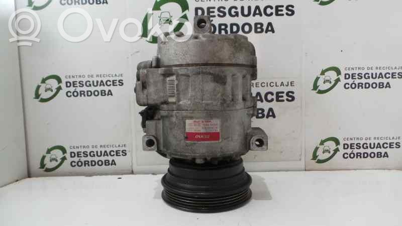 Air conditioning (A/C) compressor (pump)   44720097907SB16C,DENSO,7SB16C