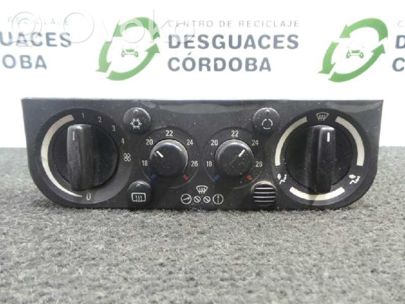 Air conditioner control unit module   2CONECTORES