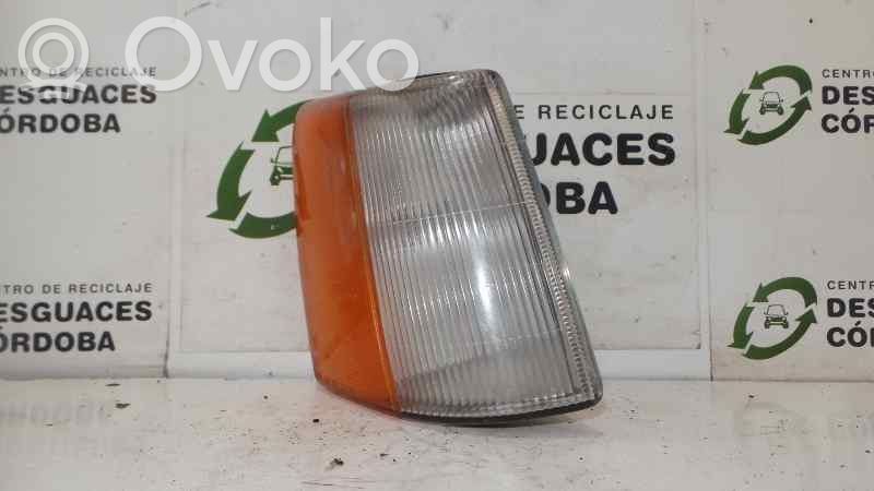 Jeep Grand Cherokee (WJ) Front indicator light 