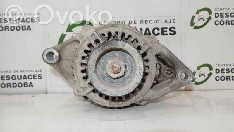 Jeep Grand Cherokee (WJ) Ģenerators 