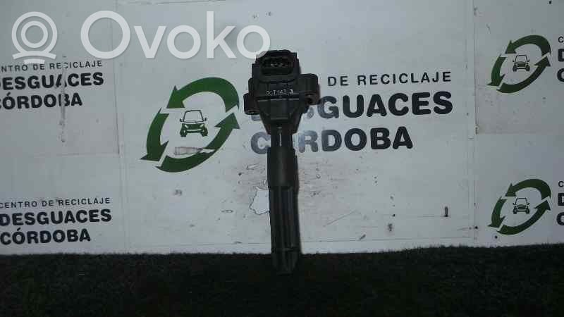 Mercedes-Benz E W210 High voltage ignition coil 