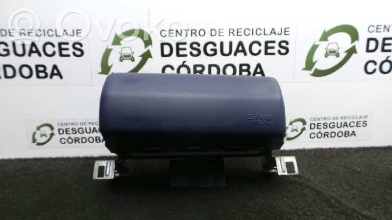 Airbag lateral   0001123V020