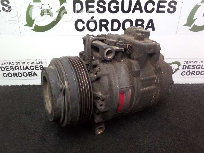 Klimakompressor Pumpe   44722080237SBU16C,DENSO5CANALES,7SBU16C